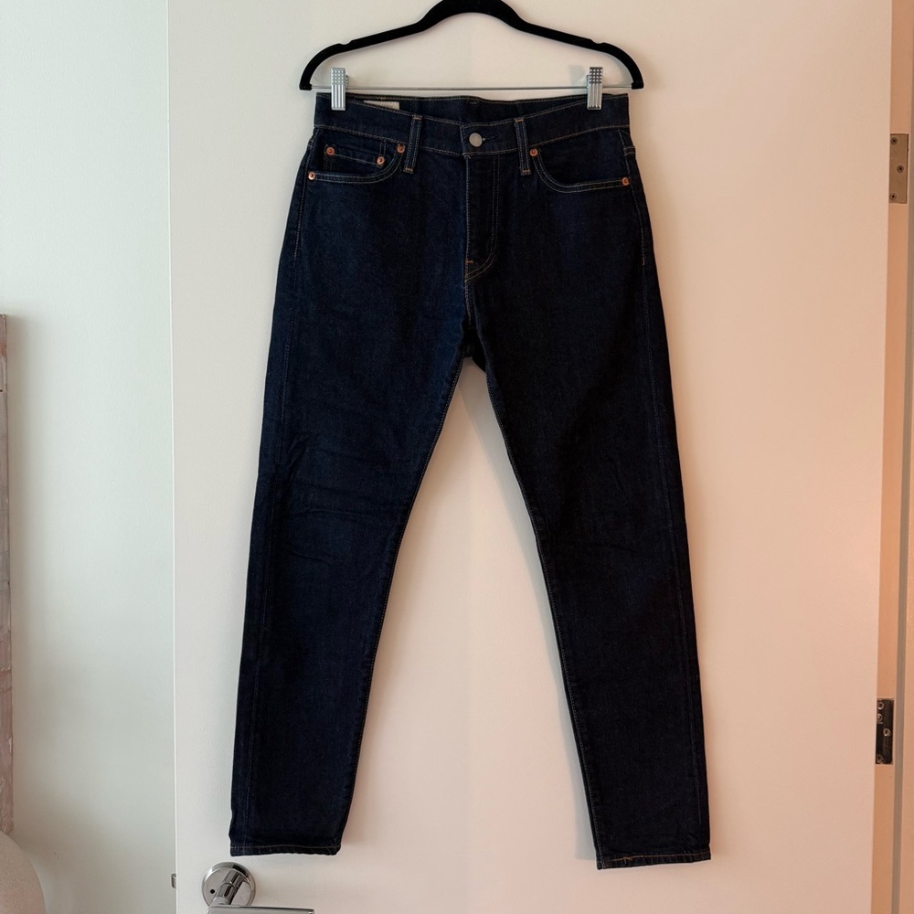 Men's Levi 512s